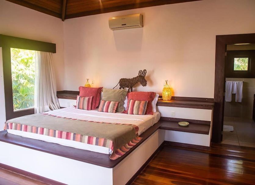 Κρεβατοκάμαρα Φωτογραφία