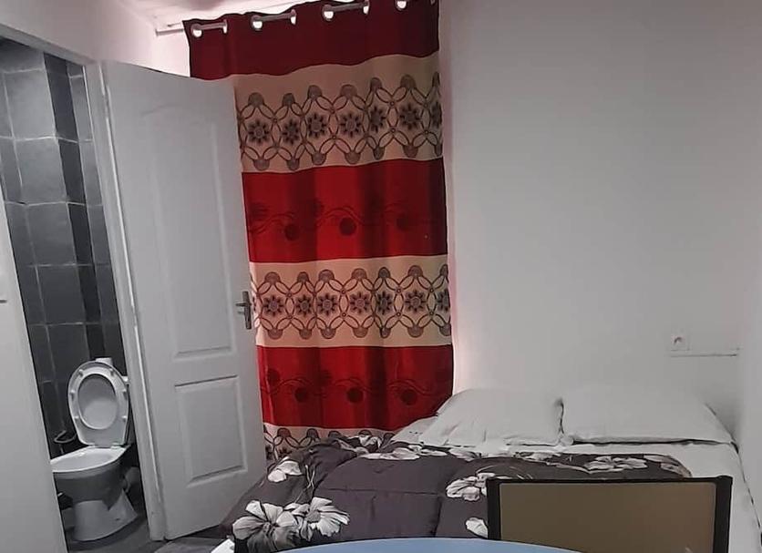Κρεβατοκάμαρα Φωτογραφία