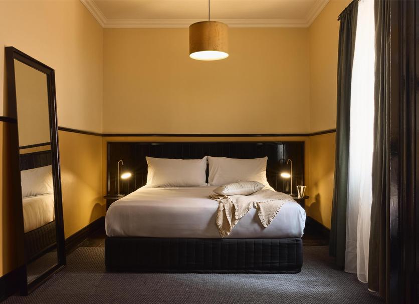 Κρεβατοκάμαρα Φωτογραφία