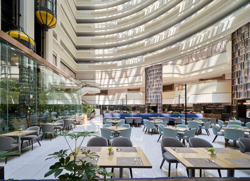 Εστιατόριο Φωτογραφία