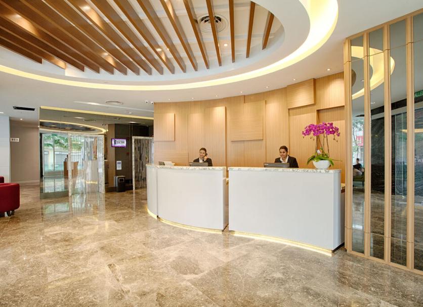 Ρεσεψιόν Φωτογραφία