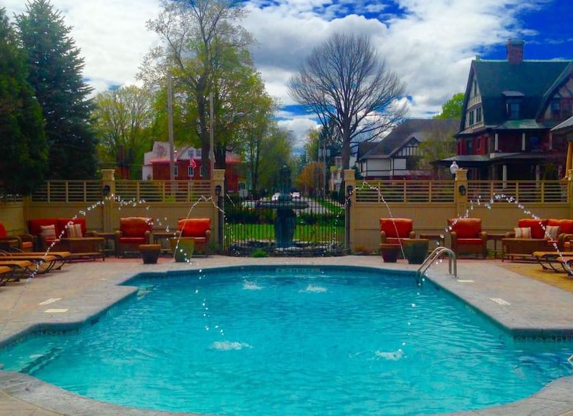 Πισίνα Φωτογραφία