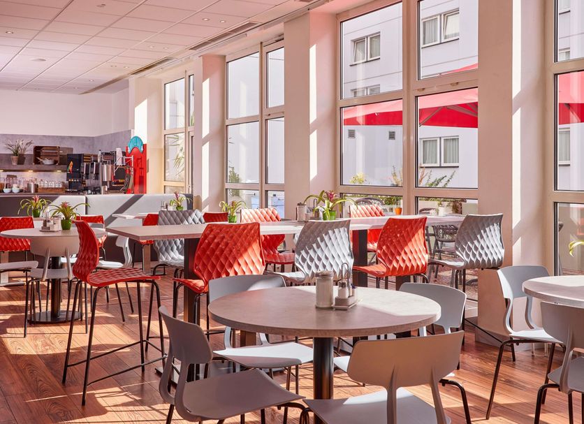 Εστιατόριο Φωτογραφία