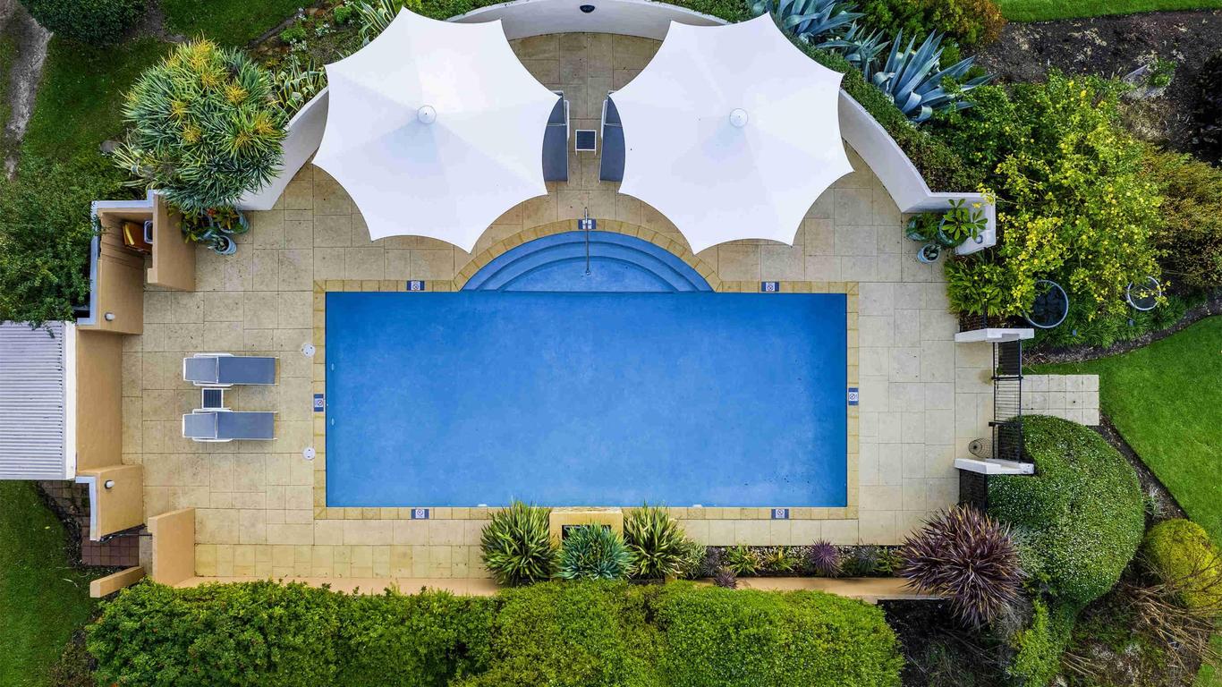 Grand Mercure Basildene Manor Accor Vacation Club Apartments
