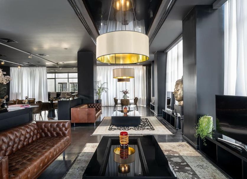 Σαλόνι Φωτογραφία