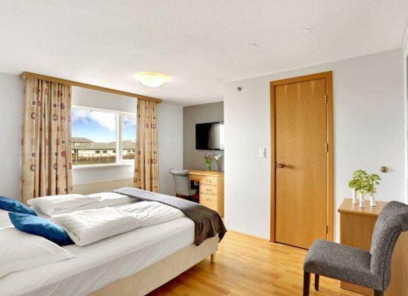 Κρεβατοκάμαρα Φωτογραφία