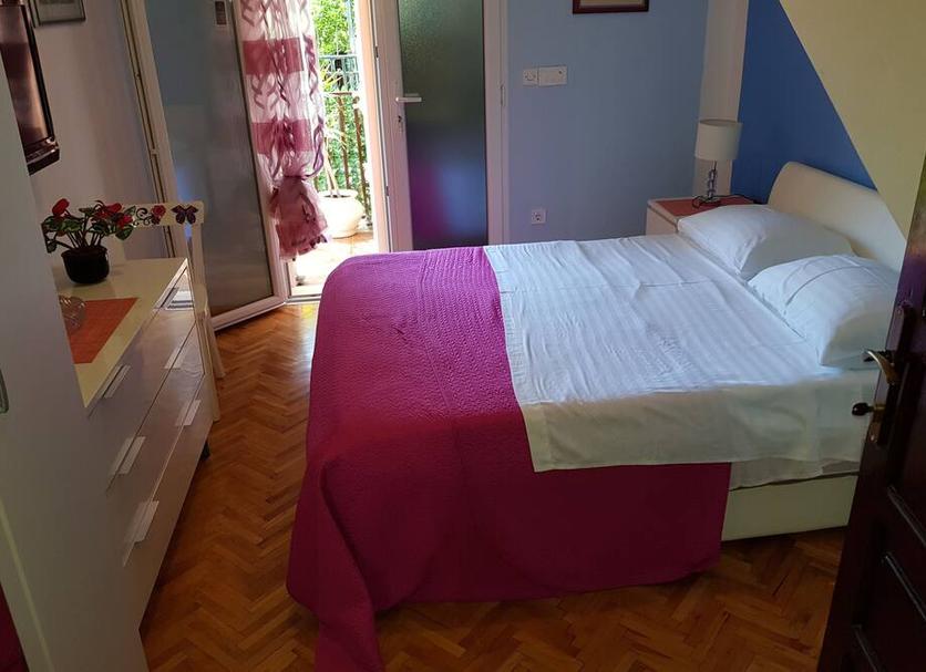 Κρεβατοκάμαρα Φωτογραφία