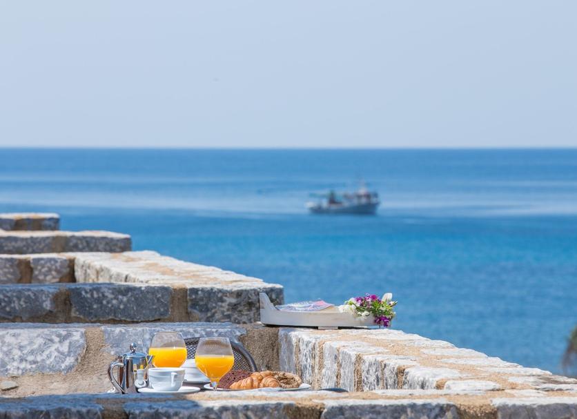 Θέα στην ύπαιθρο Φωτογραφία