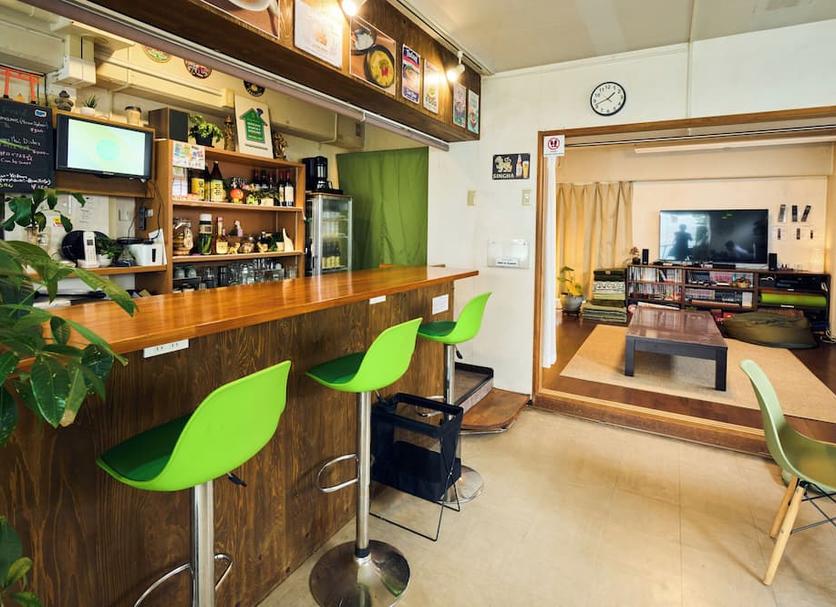 Bar Φωτογραφία