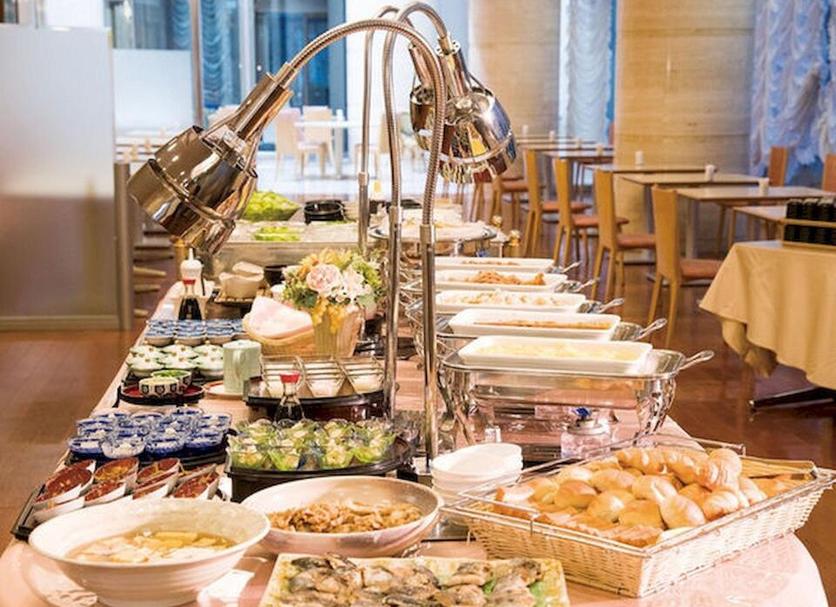 Μπουφές Φωτογραφία