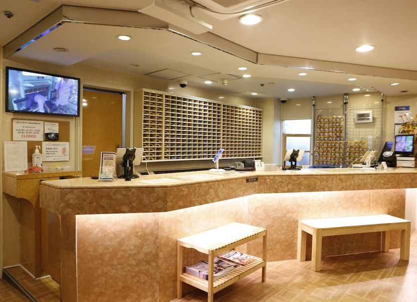 Ρεσεψιόν Φωτογραφία