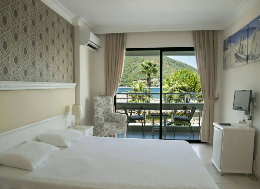 Κρεβατοκάμαρα Φωτογραφία