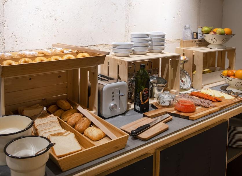 Μπουφές Φωτογραφία