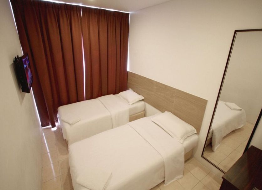 Κρεβατοκάμαρα Φωτογραφία