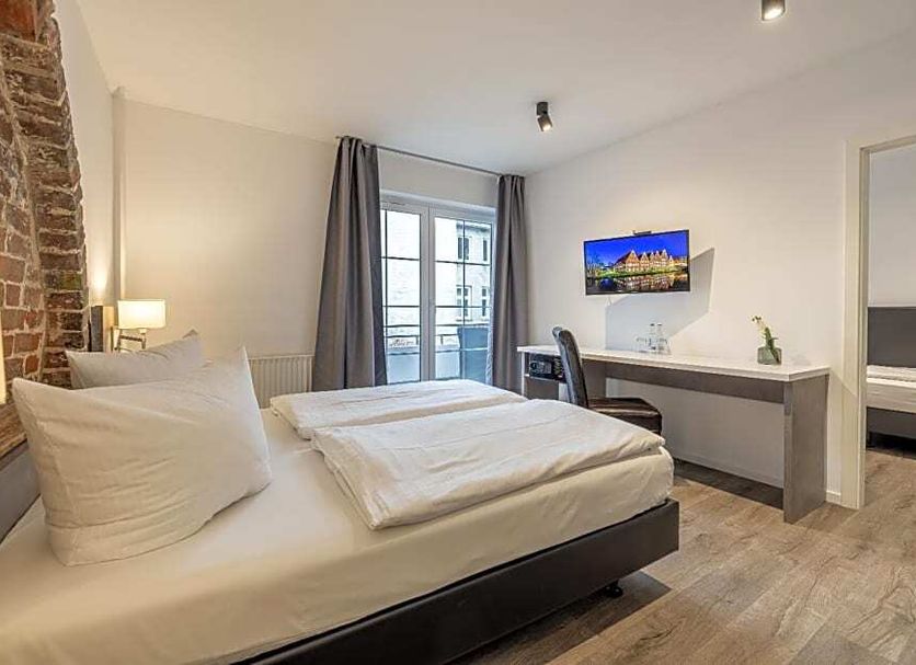 Κρεβατοκάμαρα Φωτογραφία