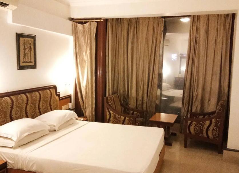 Κρεβατοκάμαρα Φωτογραφία