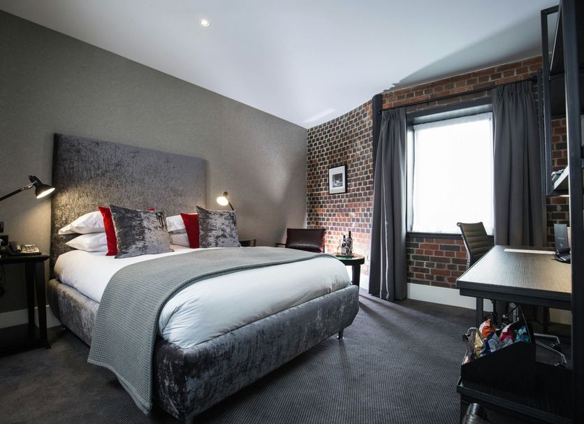 Κρεβατοκάμαρα Φωτογραφία