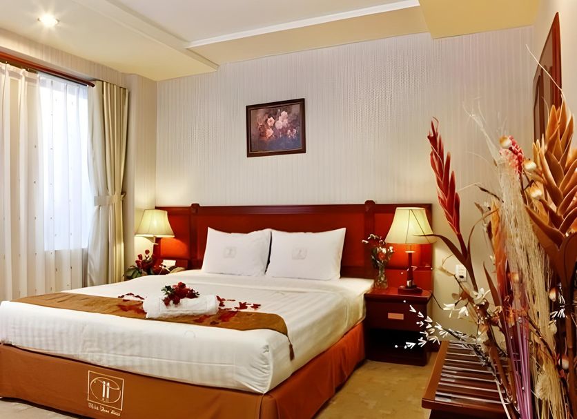 Κρεβατοκάμαρα Φωτογραφία