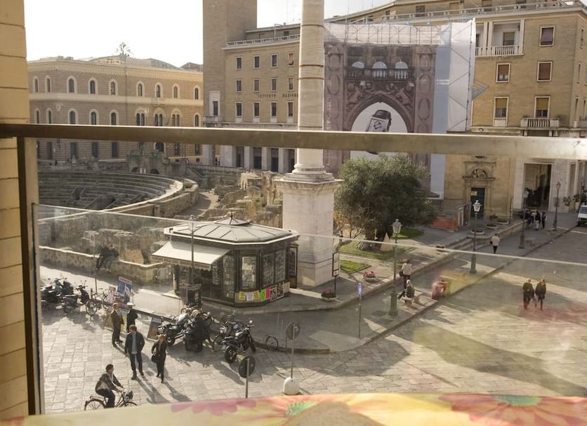 Μπαλκόνι Φωτογραφία