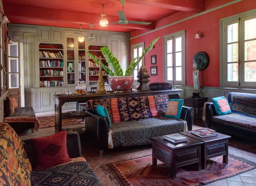 Σαλόνι Φωτογραφία