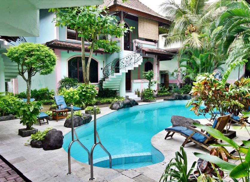 Πισίνα Φωτογραφία