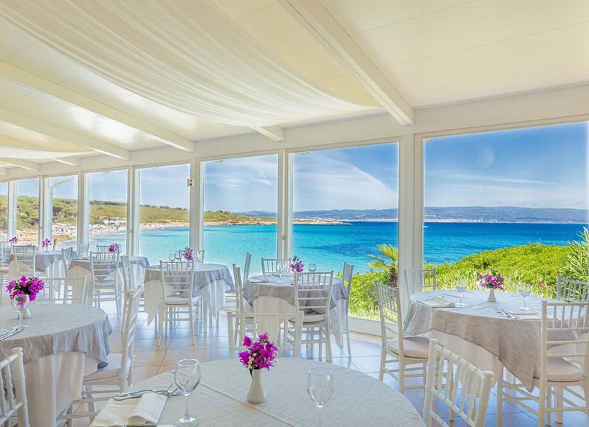 Εστιατόριο Φωτογραφία