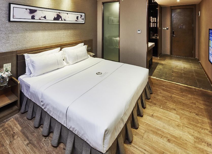 Κρεβατοκάμαρα Φωτογραφία