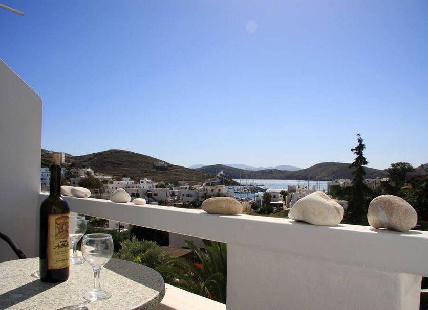 Μπαλκόνι Φωτογραφία