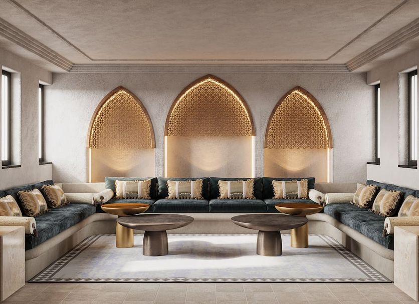 Σαλόνι Φωτογραφία