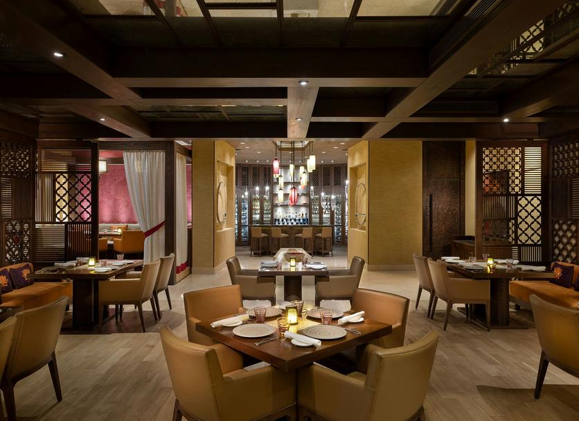 Εστιατόριο Φωτογραφία