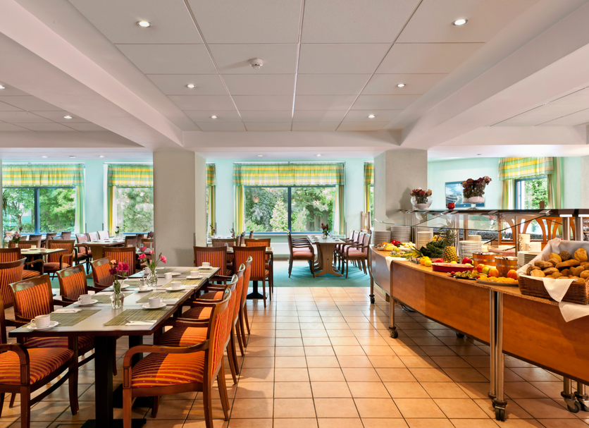 Εστιατόριο Φωτογραφία