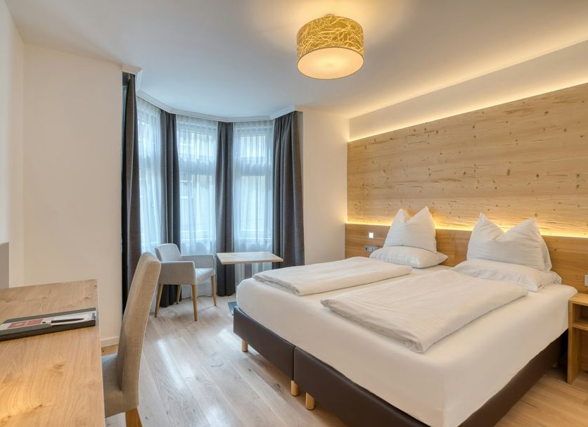 Κρεβατοκάμαρα Φωτογραφία