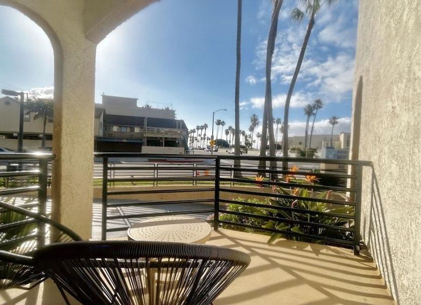 Μπαλκόνι Φωτογραφία