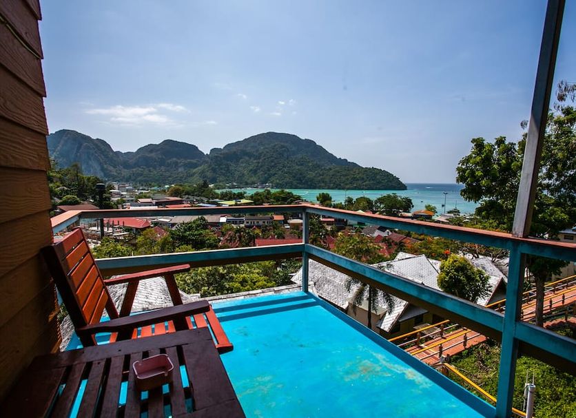 Μπαλκόνι Φωτογραφία