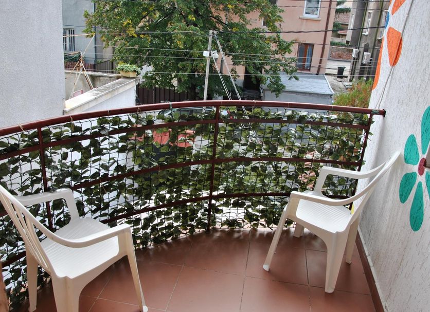 Μπαλκόνι Φωτογραφία