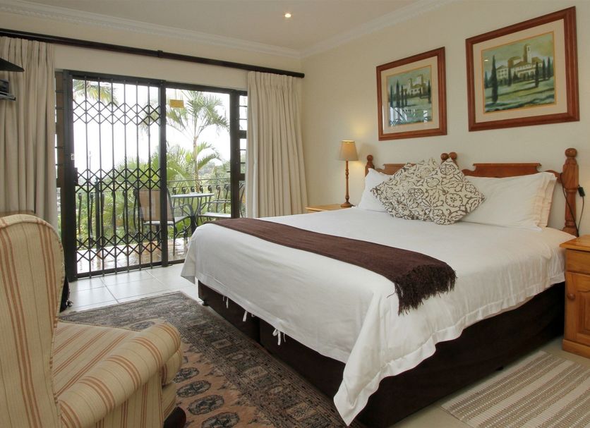 Κρεβατοκάμαρα Φωτογραφία