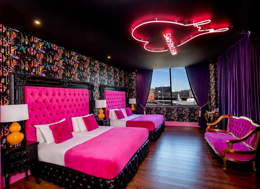 Κρεβατοκάμαρα Φωτογραφία