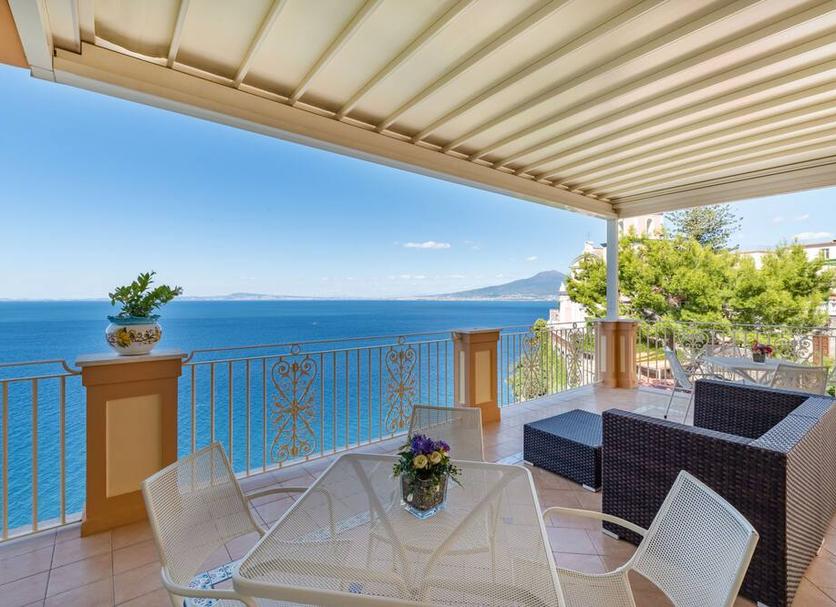 Μπαλκόνι Φωτογραφία