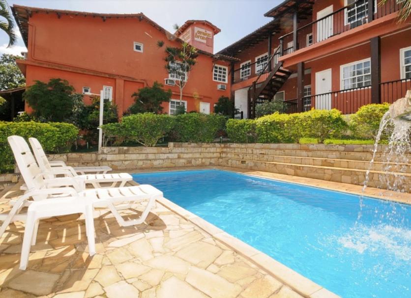 Πισίνα Φωτογραφία