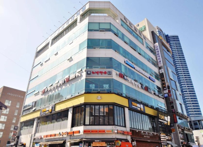 Κτίριο Φωτογραφία