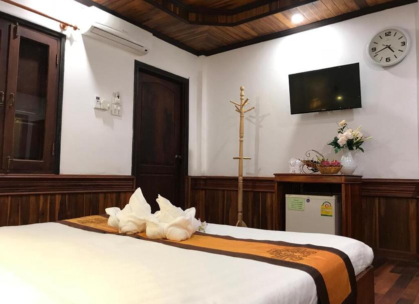 Κρεβατοκάμαρα Φωτογραφία