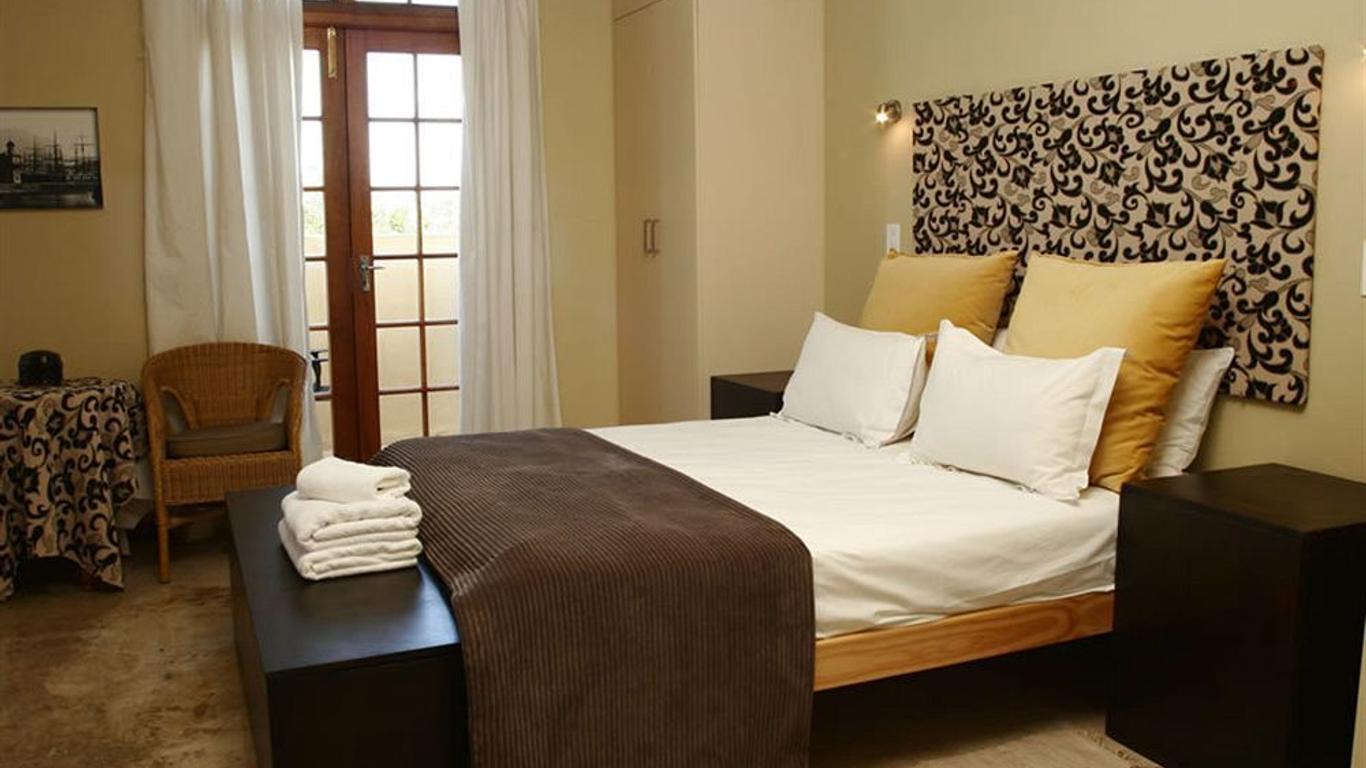 De Waterkant Village Apartments