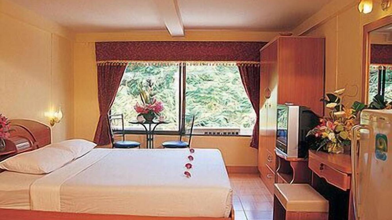 Seaside Guesthouse