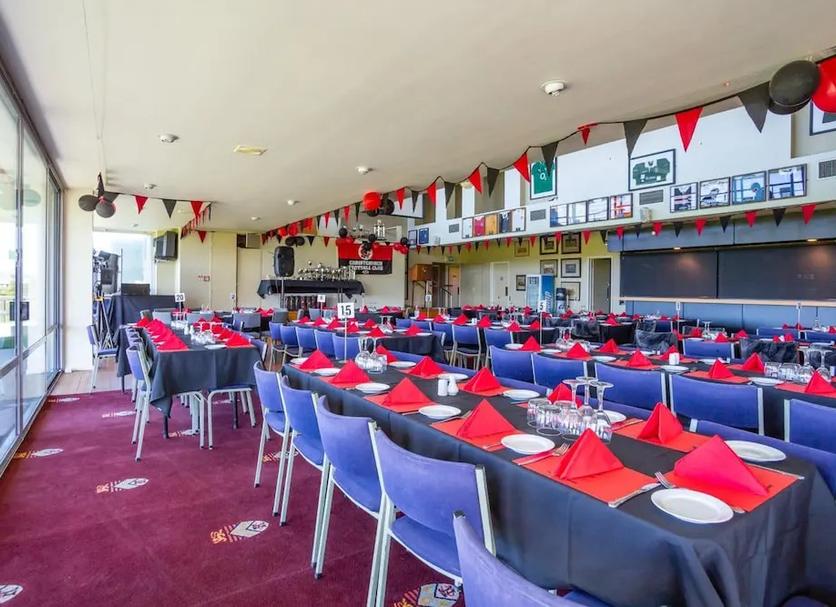 Εστιατόριο Φωτογραφία