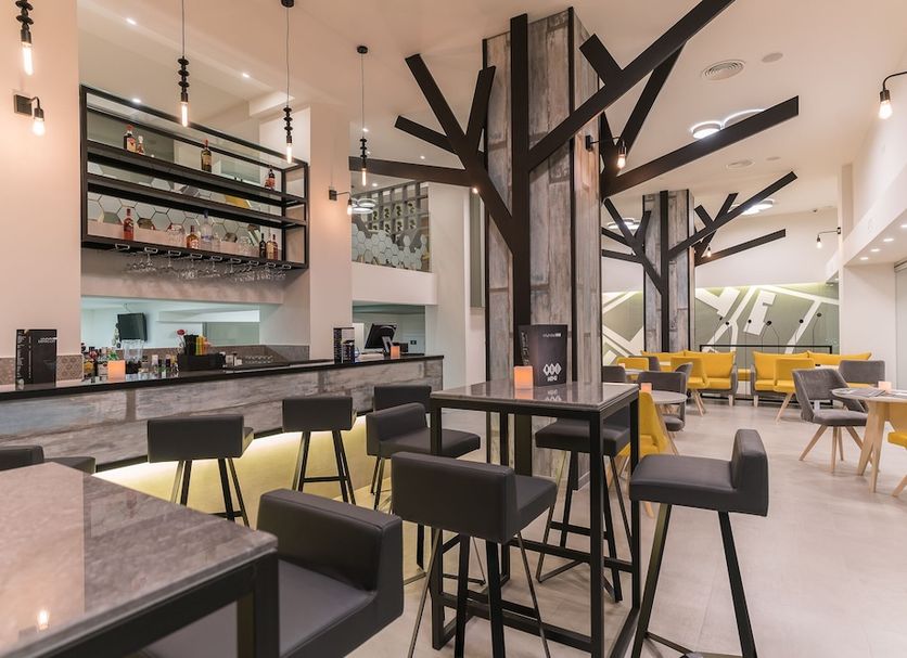 Εστιατόριο Φωτογραφία