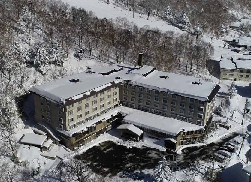 Κτίριο Φωτογραφία