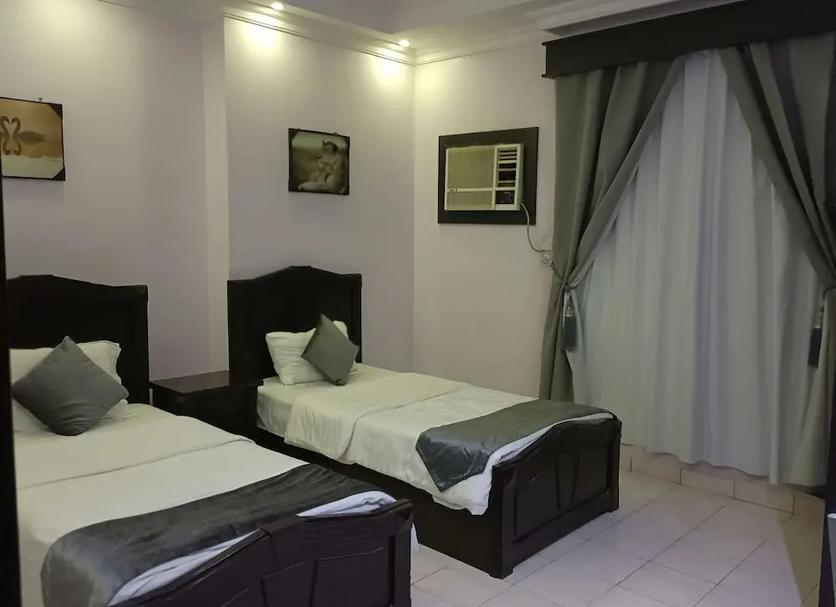 Κρεβατοκάμαρα Φωτογραφία