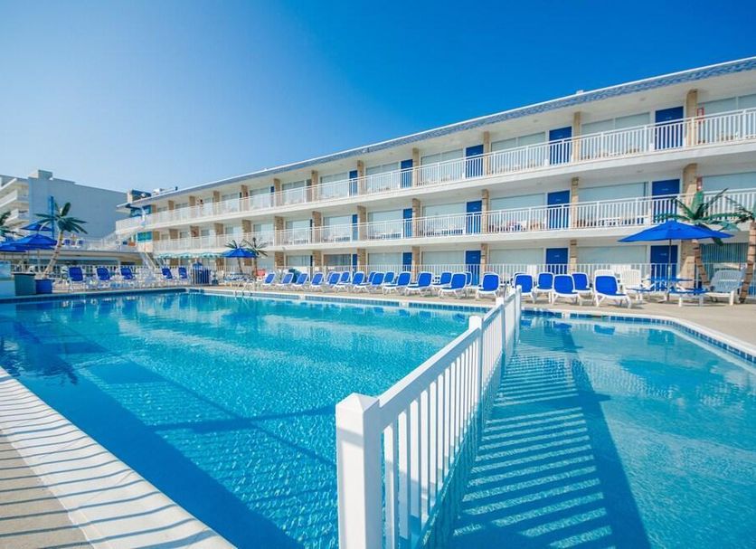 Πισίνα Φωτογραφία