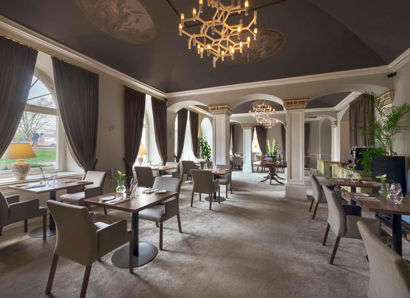 Εστιατόριο Φωτογραφία