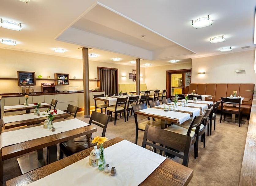 Εστιατόριο Φωτογραφία